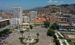 İzmir'in tarihi ve kültürel zenginlikleri: Ege'nin incisi keşfedilmeyi bekliyor