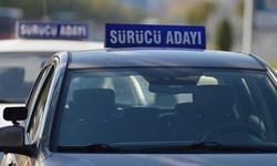 Sürücü Belgesi sınavlarında yeni düzenleme: İşte detaylar