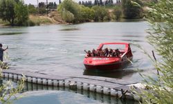 Kapadokya’da alternatif turizm çeşitliliği artıyor