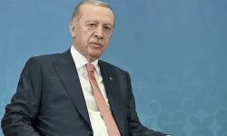 Cumhurbaşkanı Erdoğan'dan, Merih Demiral'ın UEFA ceza kararına tepki
