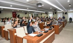 Karabağlar Belediye Meclisi'nde gündem: Madımak Anması ve üniversite alanı