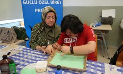 Kastamonu Üniversitesi'nden özel birey annelerine destek projesi