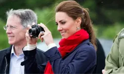 Kate Middleton ve Prens William'ın fotoğrafçılığı, internette büyük bir tartışmaya yol açtı