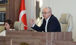 Kemalpaşa Belediyesi’nde temmuz ayı olağan meclis toplantısı yapıldı