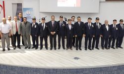 'Kıbrıs Barış Harekâtı'nın 50. Yılı Kutlama Programı ve Zafer' konulu panel düzenlendi