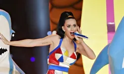 Yanlış bayrak krizi: Katy Perry EURO 2024 öncesi tepki çekti