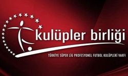 Kulüpler Birliği Vakfı, yeni başkanını seçmek üzere toplanıyor