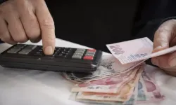 Mevduat faizi çakıldı! 1 milyon lira aylık ne kadar getiriyor? 5 Ağustos 2025 güncel mevduat faiz oranları