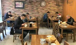 Fiyat yükseldi, müşteri azaldı! Restoranlara yüzde 10 indirim çağrısı