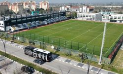 Manisa Futbol Kulübü, belediye tesislerini boşalttı