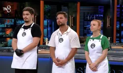 MasterChef Türkiye 2024: Yeni önlüğün sahibi belli oldu