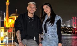 Mauro Icardi'den Wanda Nara'ya dikkat çeken mesaj!