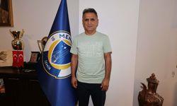 Menemen FK, yeni teknik direktörünü belirledi: Burhanettin Basatemür!