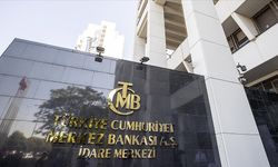 Merkez Bankası beklenen faiz kararını açıkladı