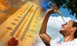 Meteoroloji uyardı! Güneş kremsiz sokağa çıkmayın