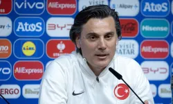 Montella: Avusturya çok güçlü ancak biz de hazırız