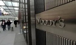 Moody’s Türkiye'nin kredi notunu iki kademe yükseltti: B3'ten B1'e