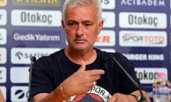 Jose Mourinho: Tecrübeme rağmen, yarın ilk maçım gibi heyecanlıyım