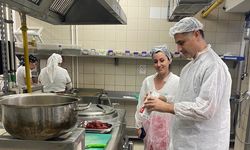 Muğla'da gıda güvenliği için otellere büyük denetim seferberliği başlatıldı