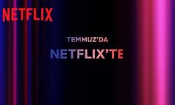 Dijital platform Netflix’te bu ay neler var?