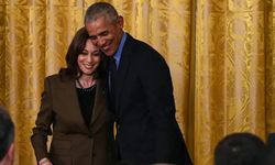 Obama, Kamala Harris'e desteğini açıkladı