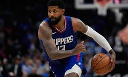 Paul George, Philadelphia 76ers İle dev anlaşmaya imza attı