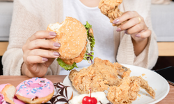 Psikolojik sorunlar yabancı madde yeme alışkanlığına neden olabilir