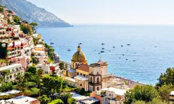 Positano: Amalfi kıyılarının parlayan yıldızı