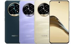 Realme 13 Pro serisi tanıtıldı