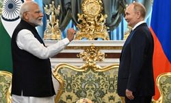 Rusya-Hindistan hattında görüşme