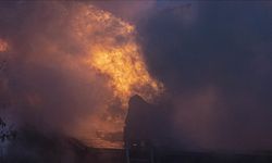 Rusya'nın Yakutistan bölgesinde orman yangınları: Acil durum ilan edildi