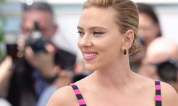 Scarlett Johansson, yapay zekâ şirketini hedef aldı