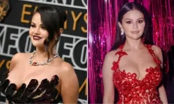 Selena Gomez: 'Botoks yaptırdım, beni rahat bırakın'