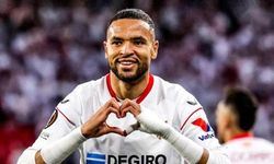 Sevilla'dan açıklama: En-Nesyri bugünkü idmanda yok