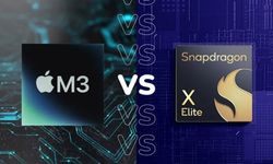 Snapdragon X, Apple M3'e karşı test edildi