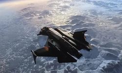 Star Citizen kısa süreliğine oynaması ücretsiz oldu