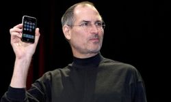 Steve Jobs, ChatGPT'yi 40 yıl önce öngörmüş