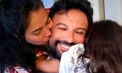 Tarkan'dan duygusal mesaj! Çocukları olan ailelere mesaj!