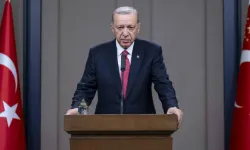 Cumhurbaşkanı Erdoğan: 15 Temmuz'da ihanet çetesinin planını bozduk