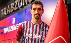 Trabzonspor, Stefan Savic’i 3 yıllığına kadrosuna kattı