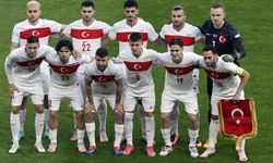 Türkiye A Milli Futbol Takımı, FIFA sıralamasında yükselişini sürdürdü