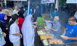 Türkiye Deniz Canlıları Müzesi'nde Kur’an Kursu öğrencilerine ikram