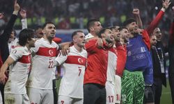 Türkiye Milli Takımı, EURO 2024'te çeyrek finale yükselerek TFF'ye 16 milyon euro kazandırdı