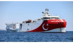 Türkiye, Oruç Reis ile Somali'de doğalgaz ve petrol arayacak