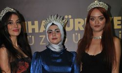 Türkiye’nin en güzel yüzü seçildi