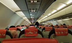 Uçakta en rahat ve güvenli koltuk nasıl seçilir?