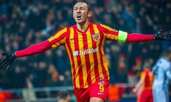 Umut Bulut futbol kariyerini sonlandırdı