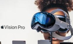 Vision Pro 5 ülkede daha satışa sunuldu