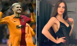 Wanda Nara'dan sonra umutlandı! Simge'ye Icardi'yi sordular, bir ilanı aşk etmediği kaldı