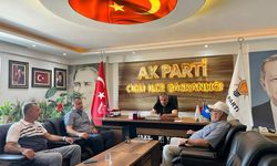 AK Parti Çiğli’den çok konuşulacak proje: Her Salı düzenlenecek